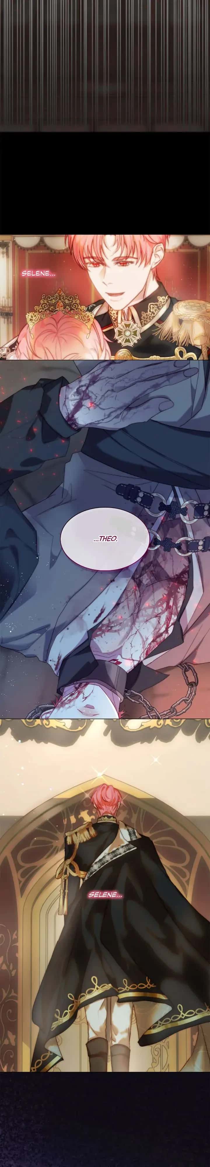 I Was Born As The Second Daughter Chapter 260 Page 33
