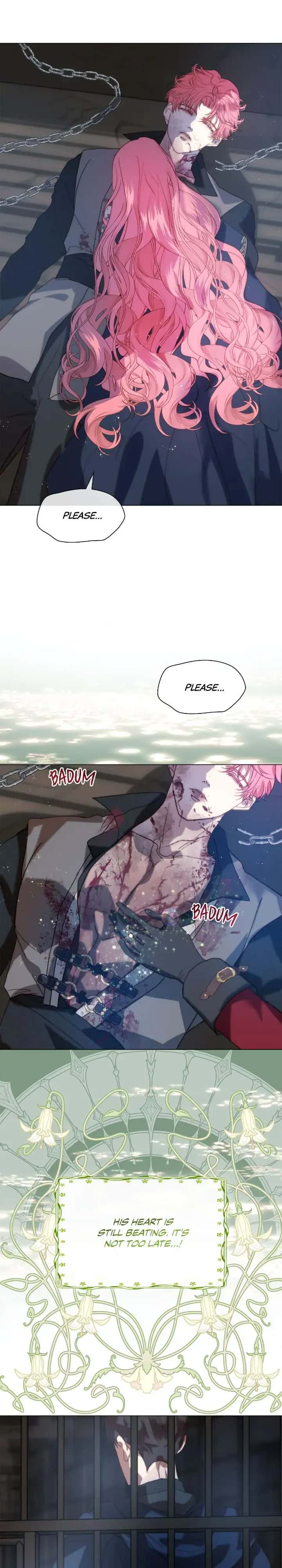 I Was Born As The Second Daughter Chapter 260 Page 35