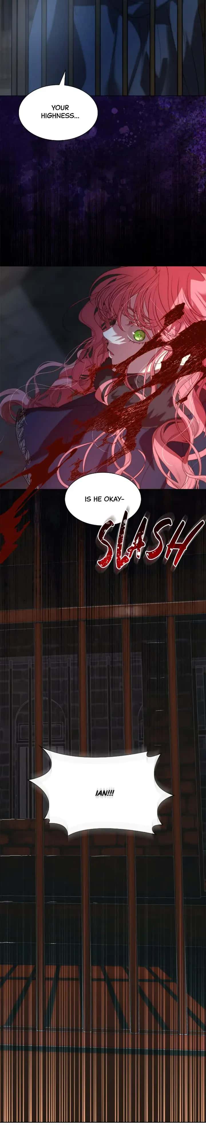 I Was Born As The Second Daughter Chapter 260 Page 36