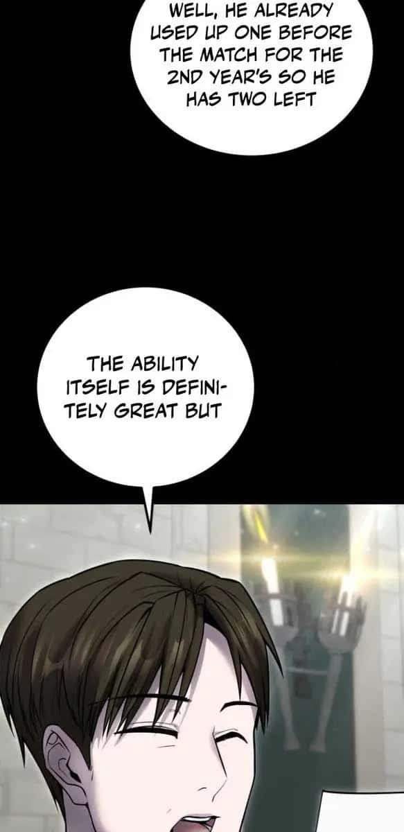 I Was More Overpowered Than the Hero, So I Hid My Power! Chapter 31 Page 4