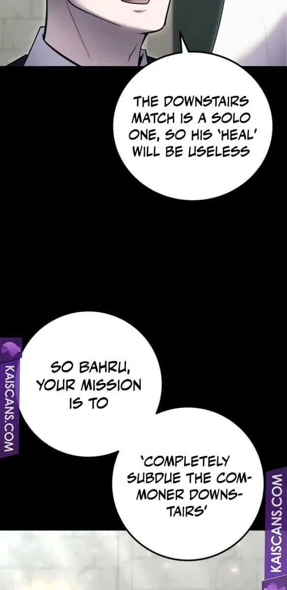 I Was More Overpowered Than the Hero, So I Hid My Power! Chapter 31 Page 5