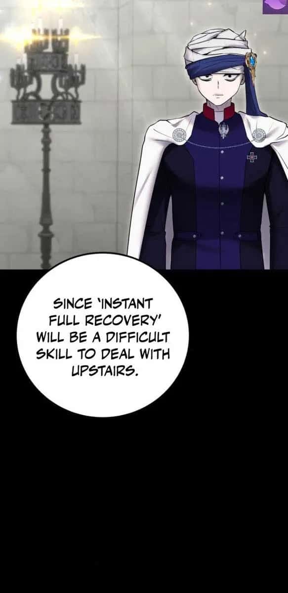 I Was More Overpowered Than the Hero, So I Hid My Power! Chapter 31 Page 6