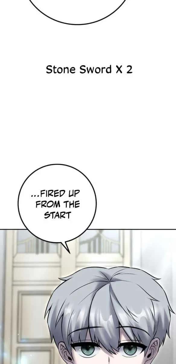 I Was More Overpowered Than the Hero, So I Hid My Power! Chapter 31 Page 11