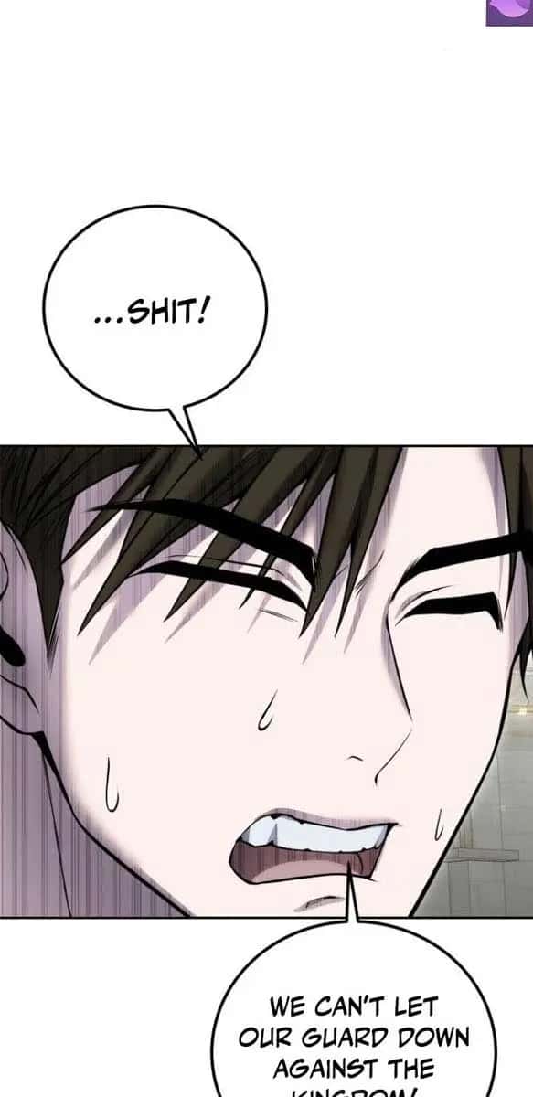 I Was More Overpowered Than the Hero, So I Hid My Power! Chapter 31 Page 30