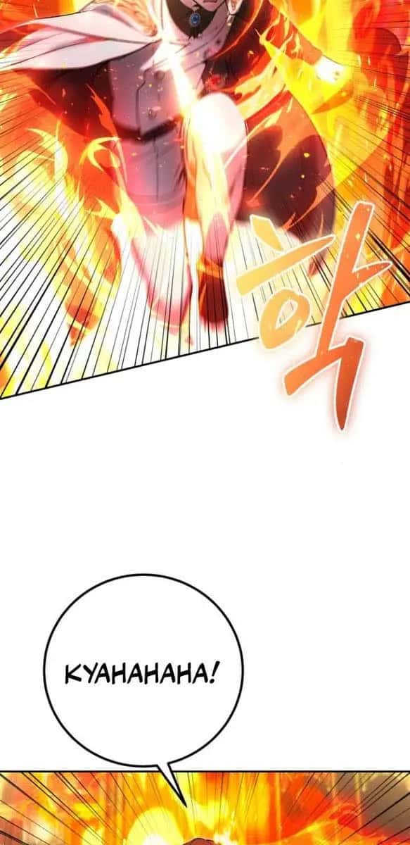 I Was More Overpowered Than the Hero, So I Hid My Power! Chapter 31 Page 71