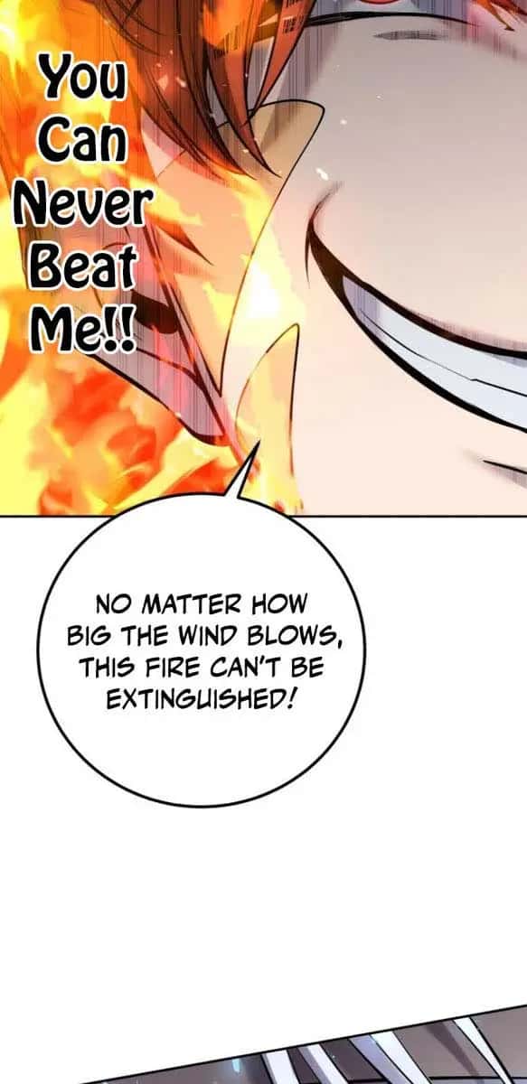 I Was More Overpowered Than the Hero, So I Hid My Power! Chapter 31 Page 80