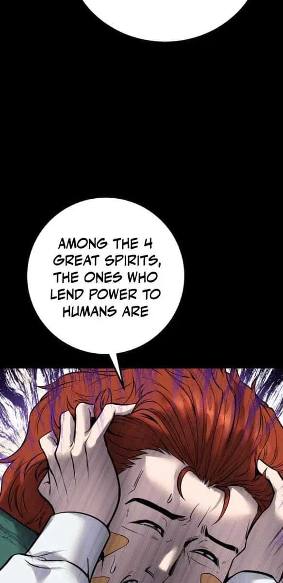 I Was More Overpowered Than the Hero, So I Hid My Power! Chapter 31 Page 91