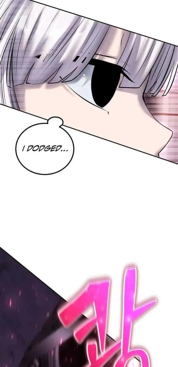 I Was More Overpowered Than the Hero, So I Hid My Power! Chapter 31 Page 103