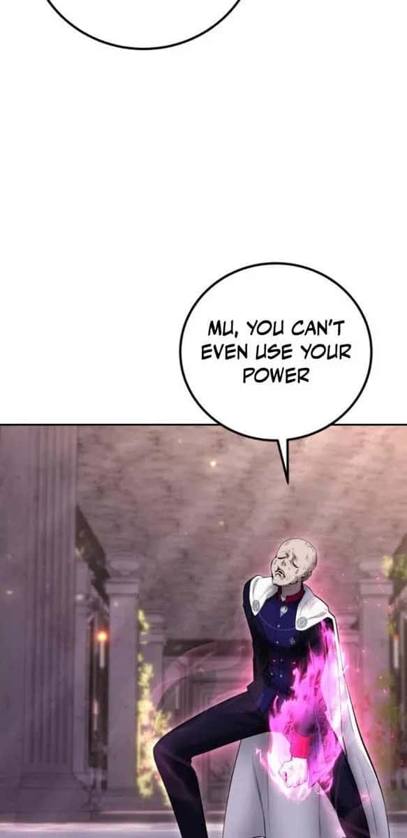 I Was More Overpowered Than the Hero, So I Hid My Power! Chapter 31 Page 108