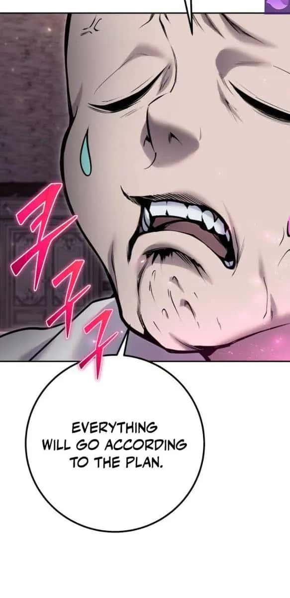 I Was More Overpowered Than the Hero, So I Hid My Power! Chapter 31 Page 110