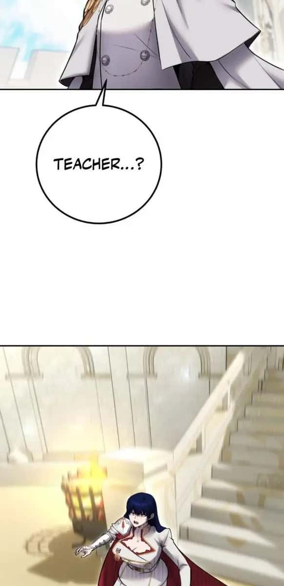I Was More Overpowered Than the Hero, So I Hid My Power! Chapter 33 Page 4