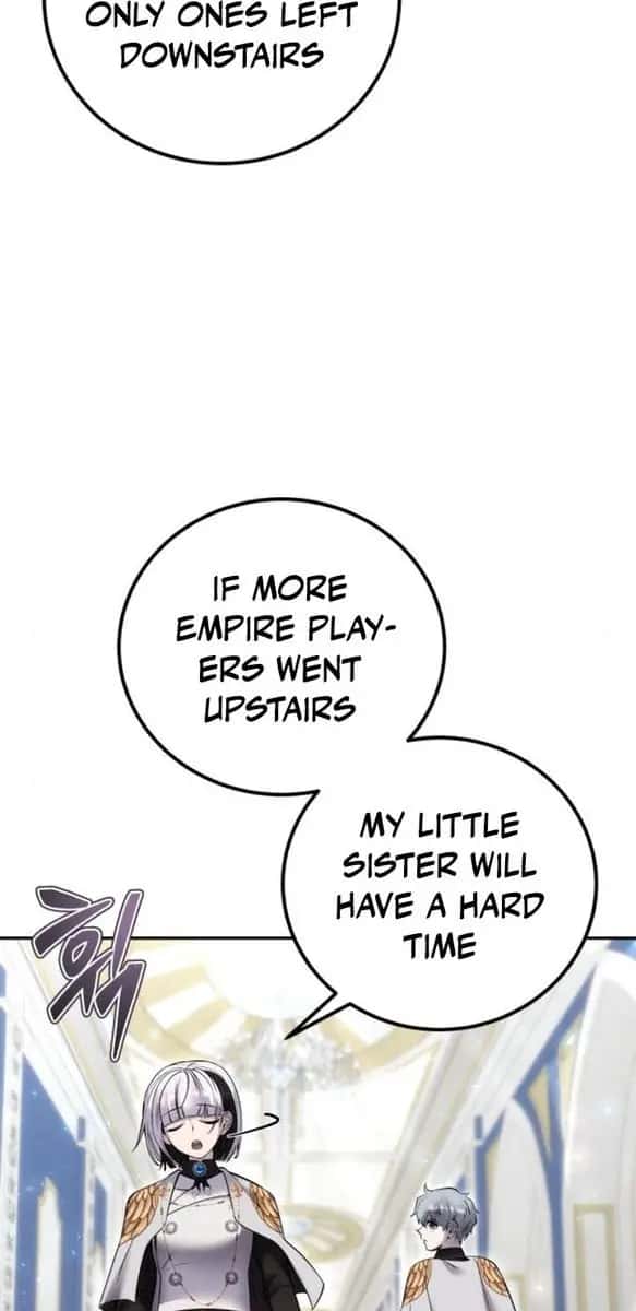 I Was More Overpowered Than the Hero, So I Hid My Power! Chapter 33 Page 17