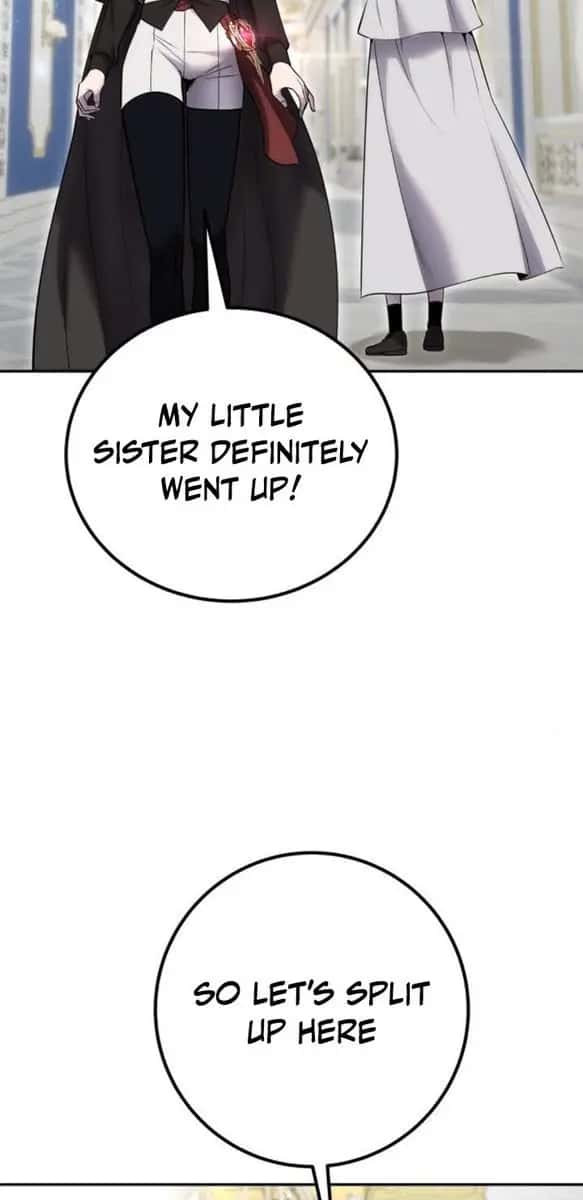 I Was More Overpowered Than the Hero, So I Hid My Power! Chapter 33 Page 18
