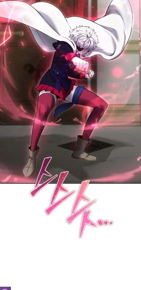 I Was More Overpowered Than the Hero, So I Hid My Power! Chapter 33 Page 23