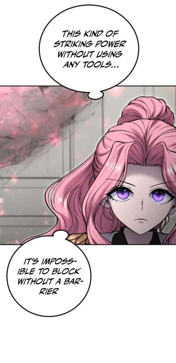 I Was More Overpowered Than the Hero, So I Hid My Power! Chapter 33 Page 26