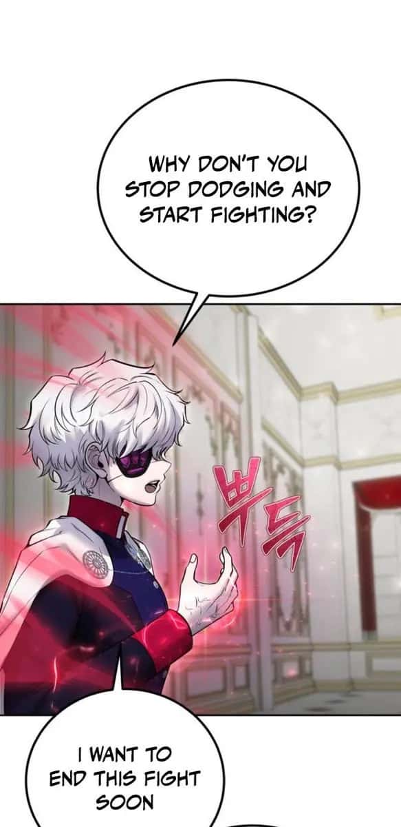 I Was More Overpowered Than the Hero, So I Hid My Power! Chapter 33 Page 27