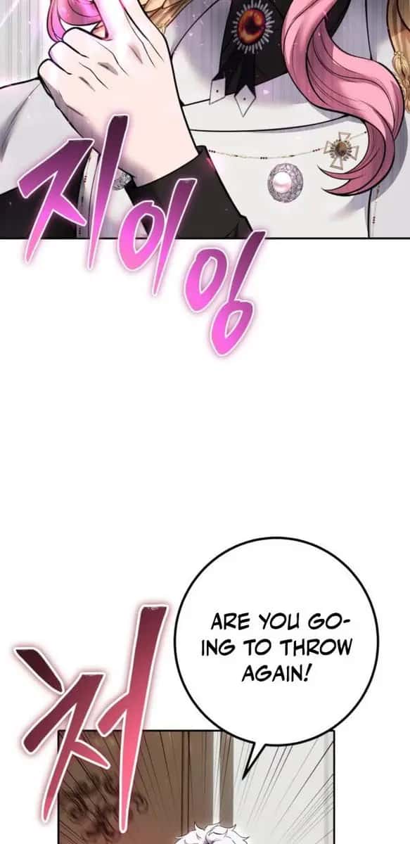 I Was More Overpowered Than the Hero, So I Hid My Power! Chapter 33 Page 31