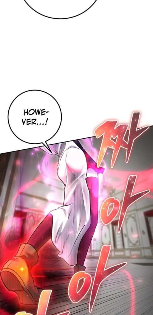 I Was More Overpowered Than the Hero, So I Hid My Power! Chapter 33 Page 38