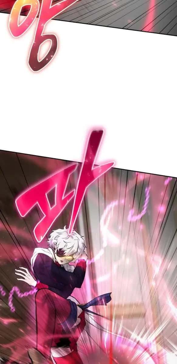 I Was More Overpowered Than the Hero, So I Hid My Power! Chapter 33 Page 39
