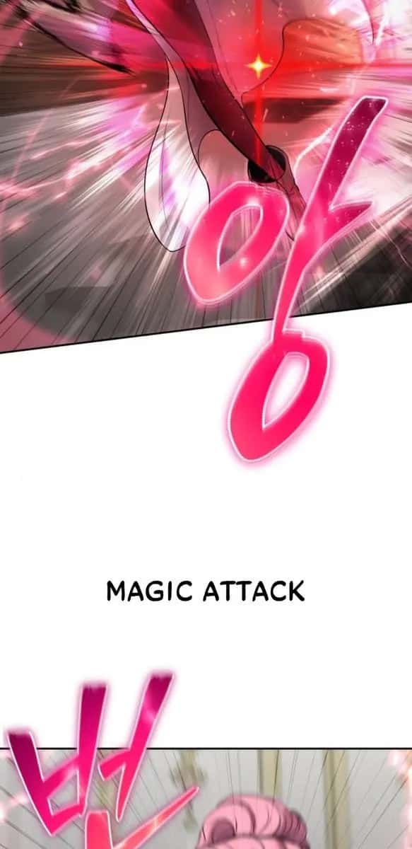 I Was More Overpowered Than the Hero, So I Hid My Power! Chapter 33 Page 40