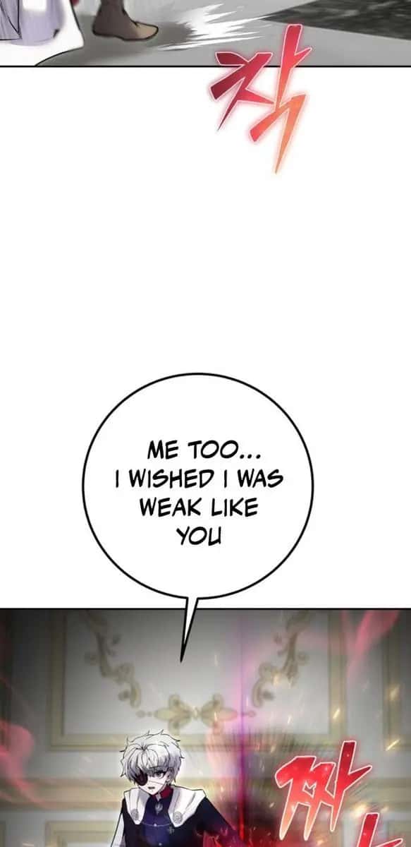 I Was More Overpowered Than the Hero, So I Hid My Power! Chapter 33 Page 83