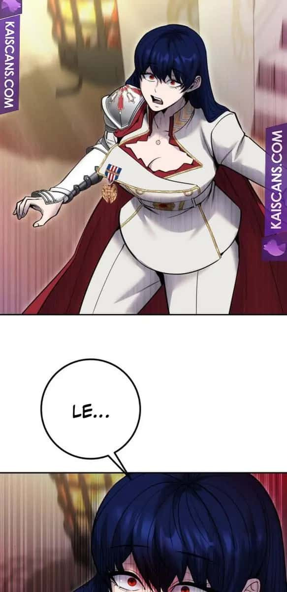 I Was More Overpowered Than the Hero, So I Hid My Power! Chapter 33 Page 96