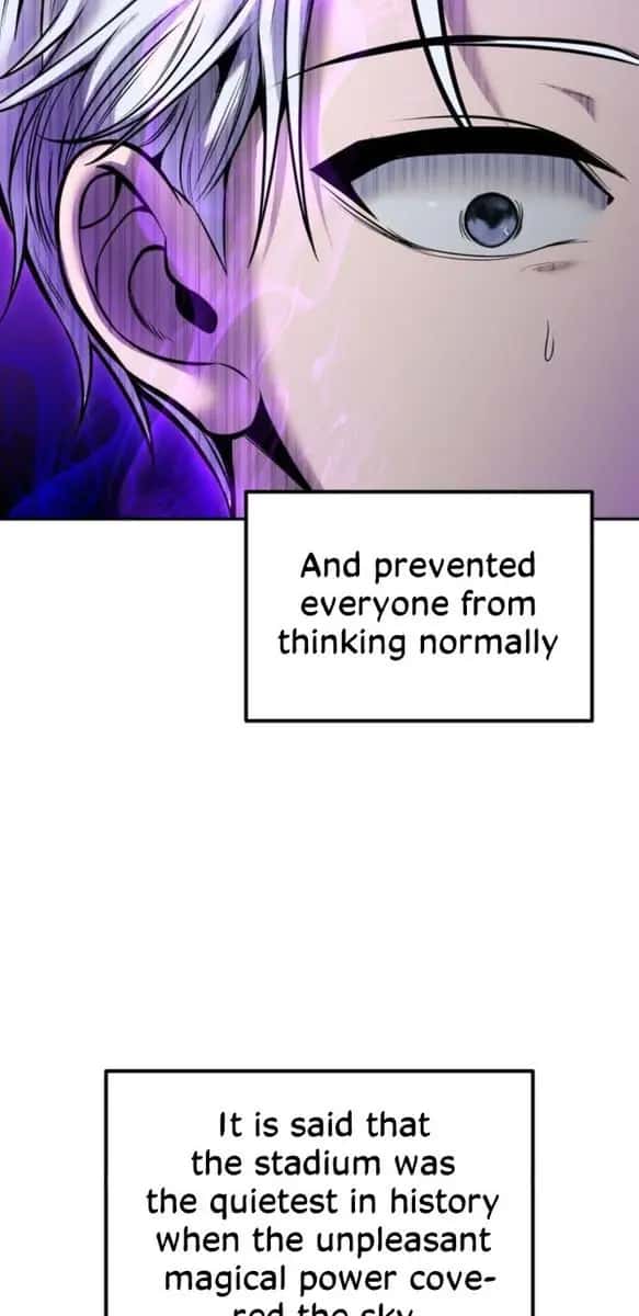 I Was More Overpowered Than the Hero, So I Hid My Power! Chapter 33 Page 101