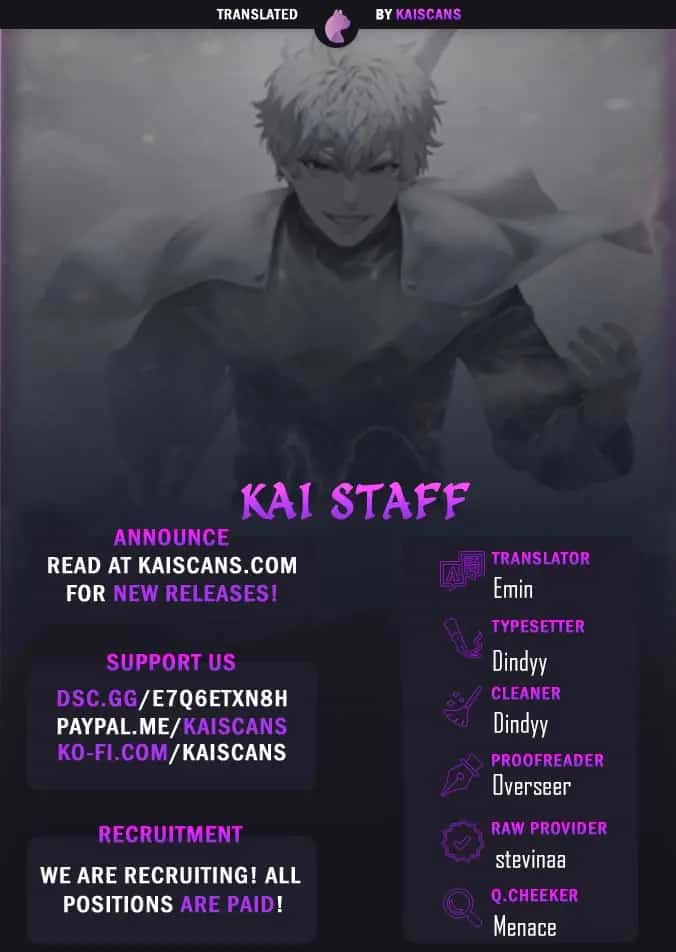 I Was More Overpowered Than the Hero, So I Hid My Power! Chapter 34 Page 2