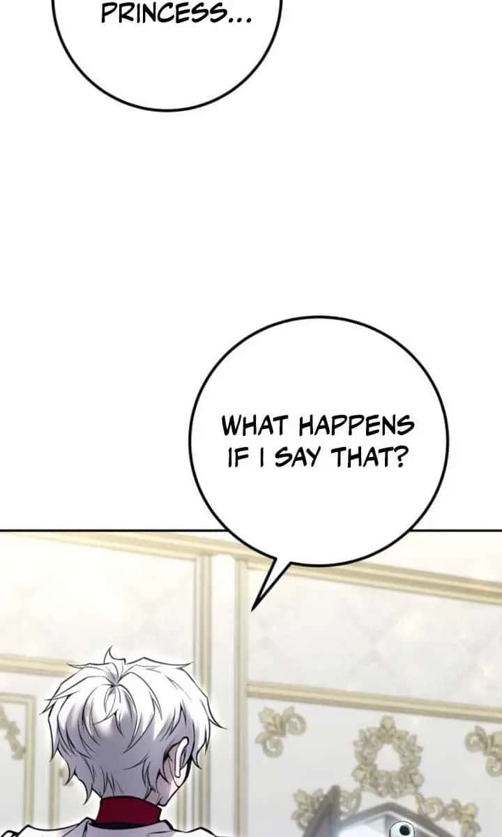 I Was More Overpowered Than the Hero, So I Hid My Power! Chapter 34 Page 109