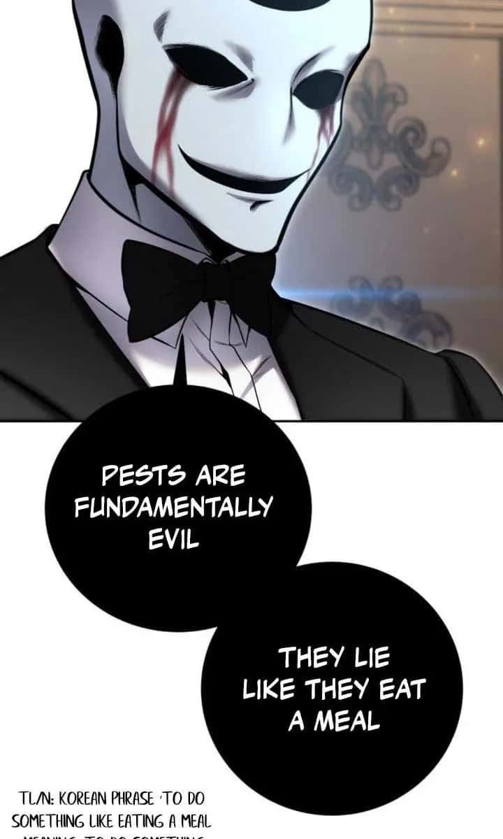 I Was More Overpowered Than the Hero, So I Hid My Power! Chapter 34 Page 111