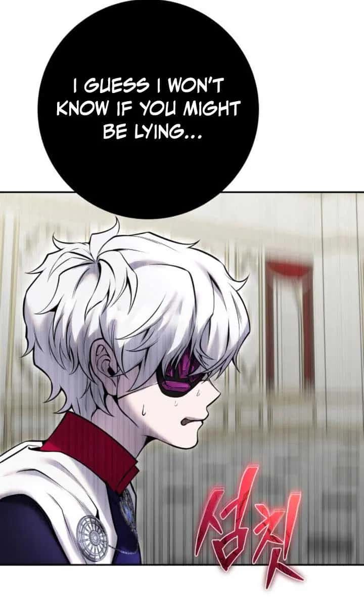 I Was More Overpowered Than the Hero, So I Hid My Power! Chapter 34 Page 113
