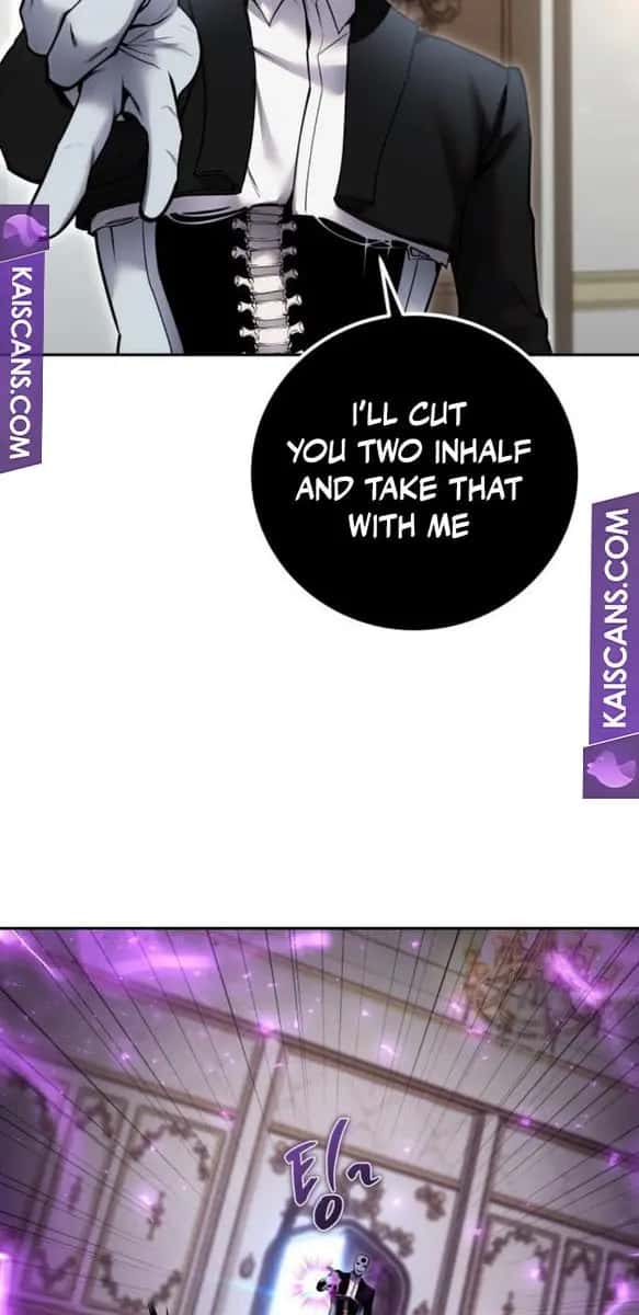 I Was More Overpowered Than the Hero, So I Hid My Power! Chapter 35 Page 19