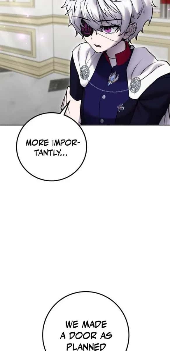 I Was More Overpowered Than the Hero, So I Hid My Power! Chapter 35 Page 46