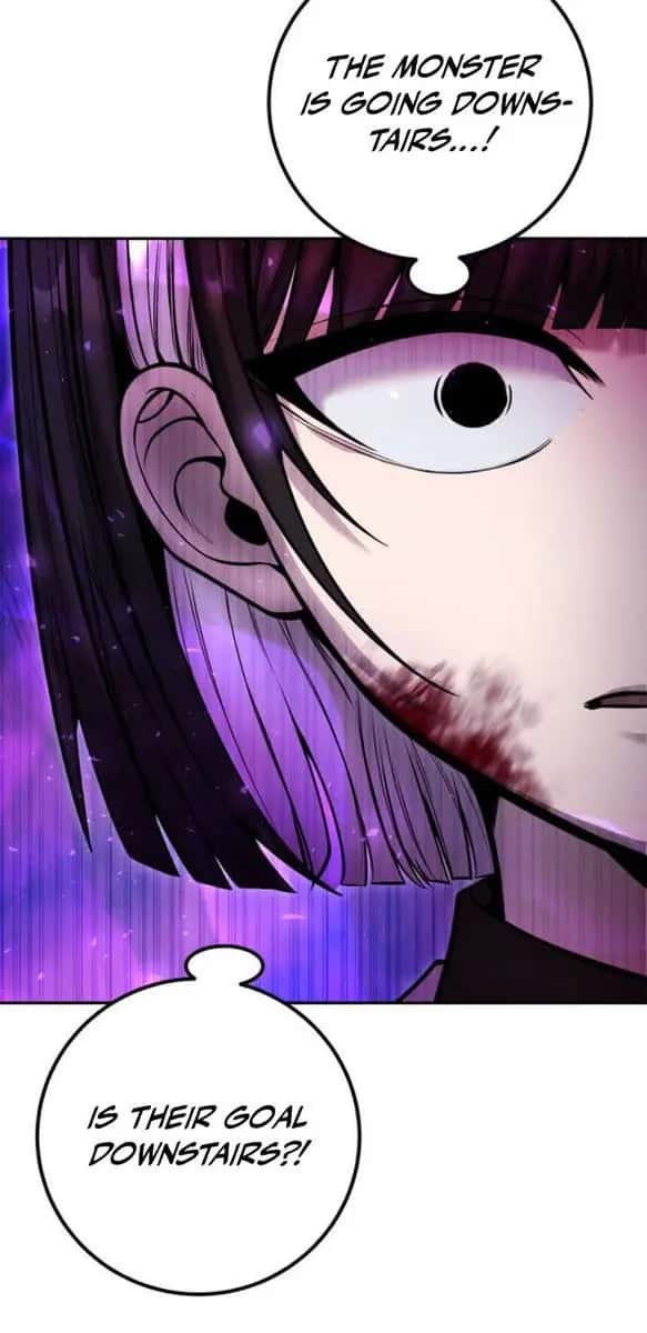 I Was More Overpowered Than the Hero, So I Hid My Power! Chapter 35 Page 74