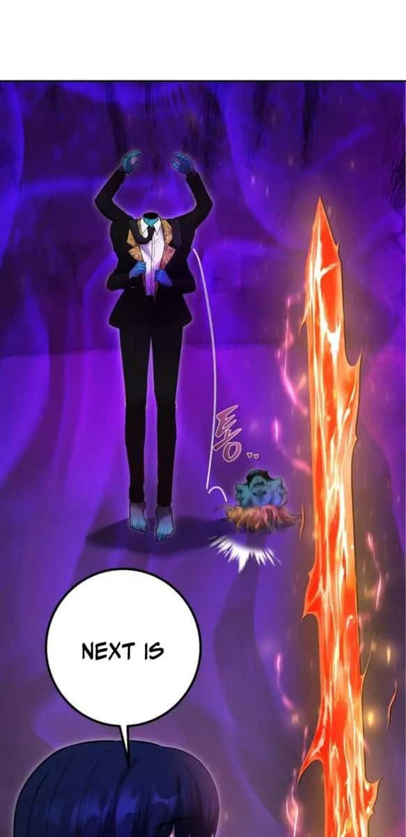 I Was More Overpowered Than the Hero, So I Hid My Power! Chapter 35 Page 90