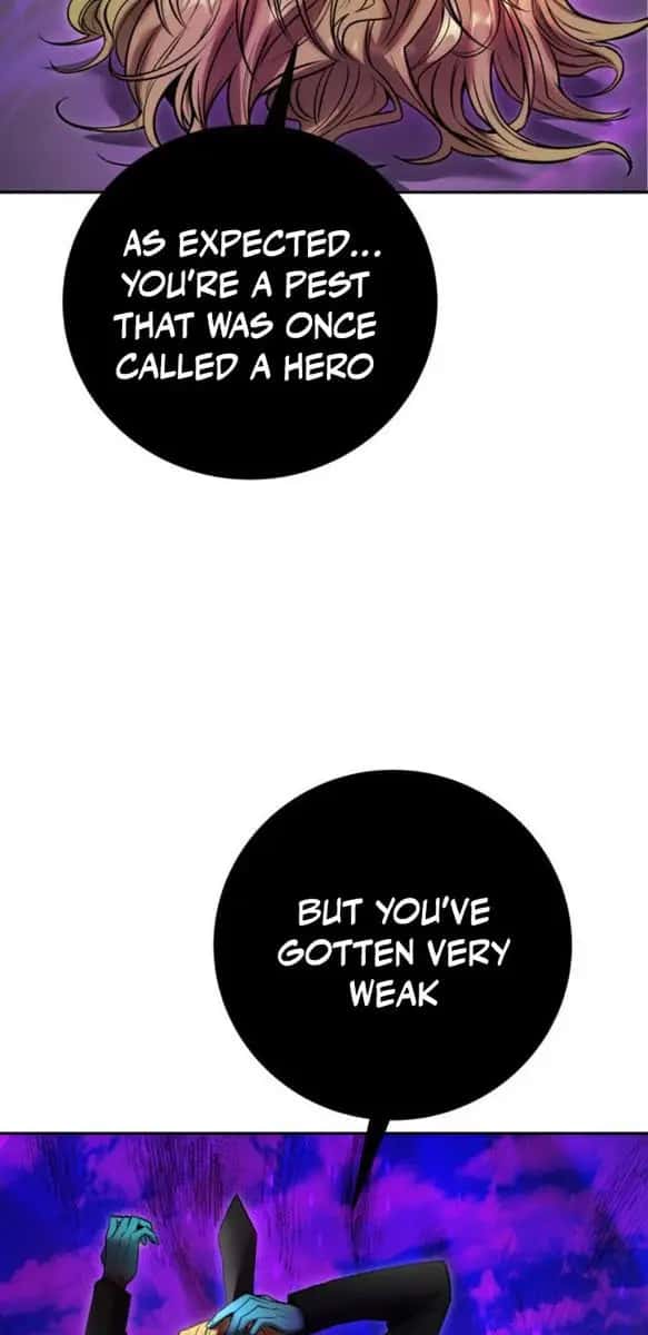 I Was More Overpowered Than the Hero, So I Hid My Power! Chapter 35 Page 95
