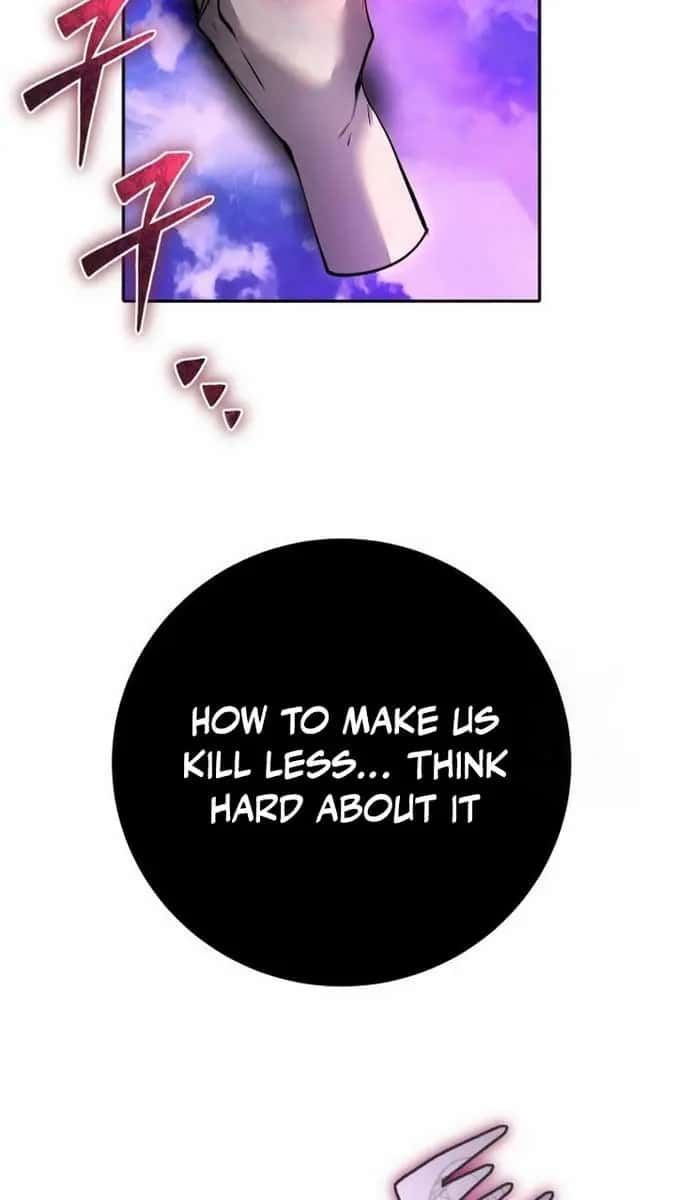 I Was More Overpowered Than the Hero, So I Hid My Power! Chapter 36 Page 24