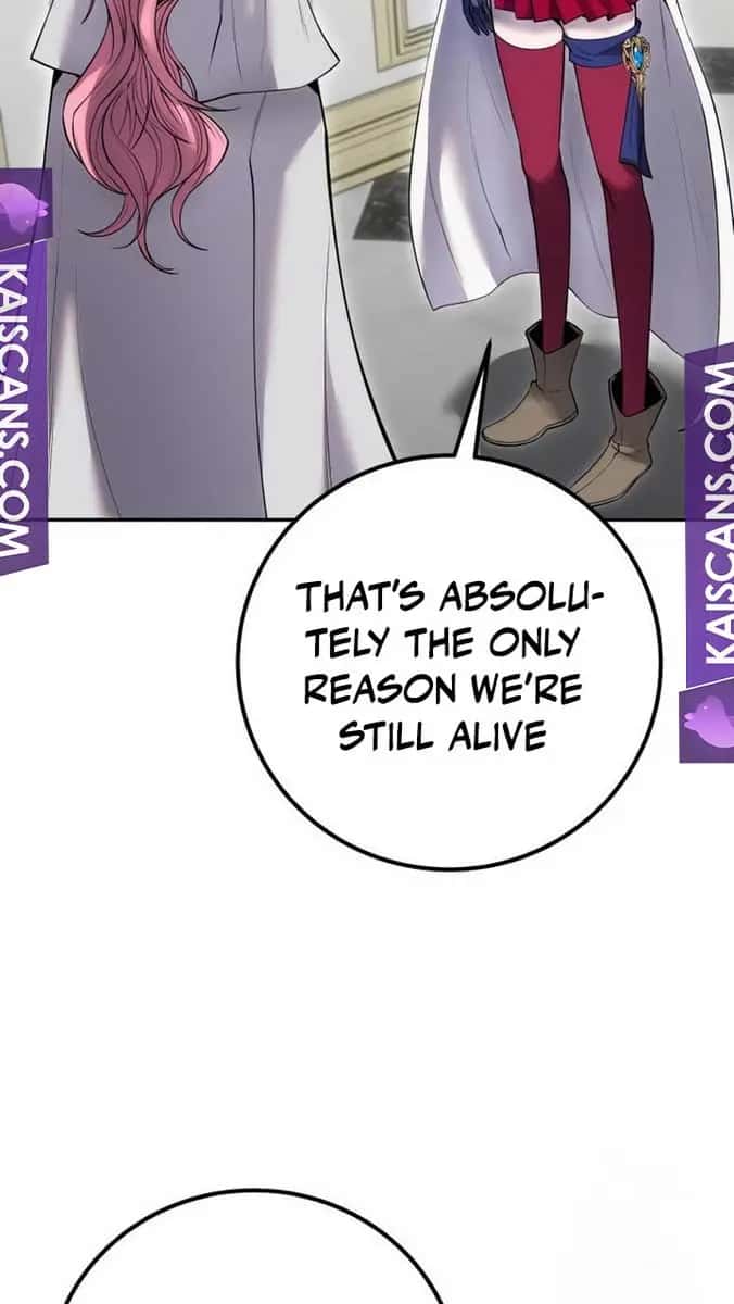 I Was More Overpowered Than the Hero, So I Hid My Power! Chapter 36 Page 40