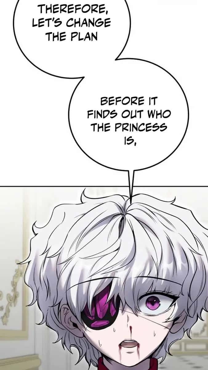 I Was More Overpowered Than the Hero, So I Hid My Power! Chapter 36 Page 41
