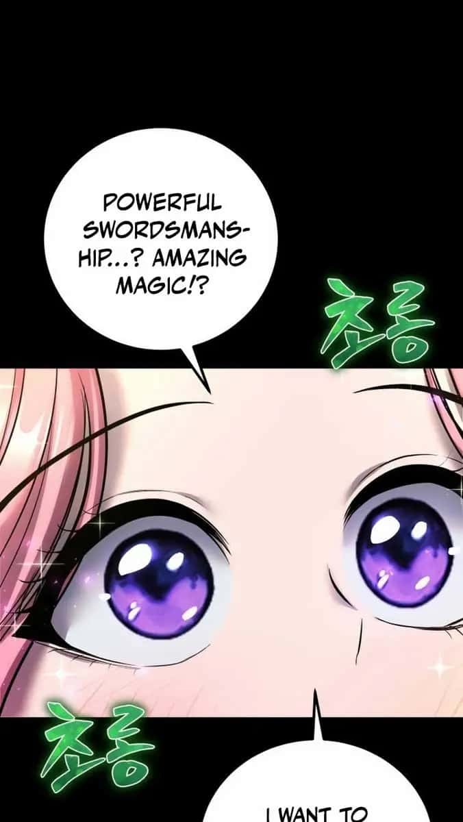 I Was More Overpowered Than the Hero, So I Hid My Power! Chapter 36 Page 51