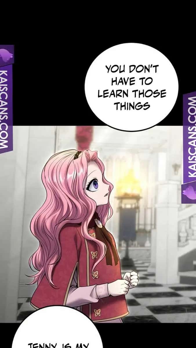 I Was More Overpowered Than the Hero, So I Hid My Power! Chapter 36 Page 54