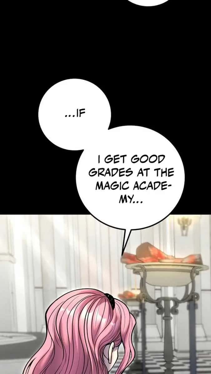 I Was More Overpowered Than the Hero, So I Hid My Power! Chapter 36 Page 59