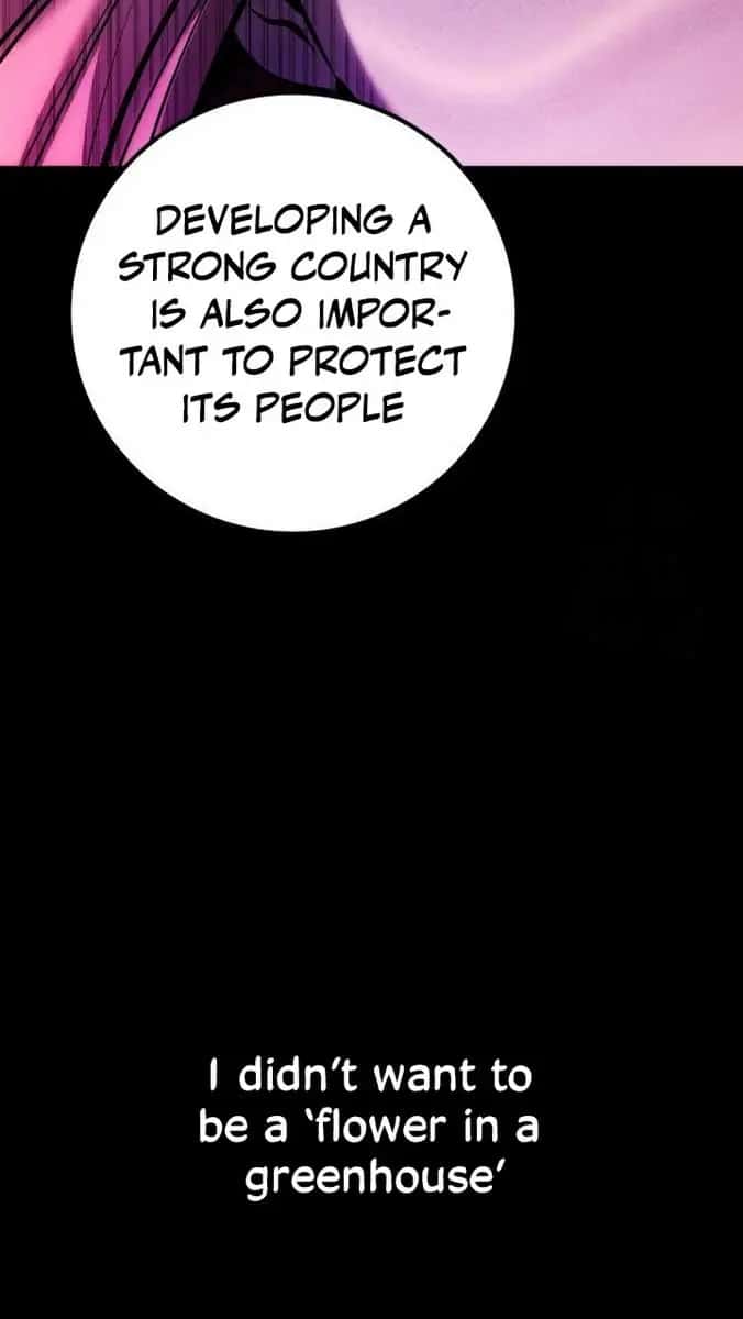 I Was More Overpowered Than the Hero, So I Hid My Power! Chapter 36 Page 83