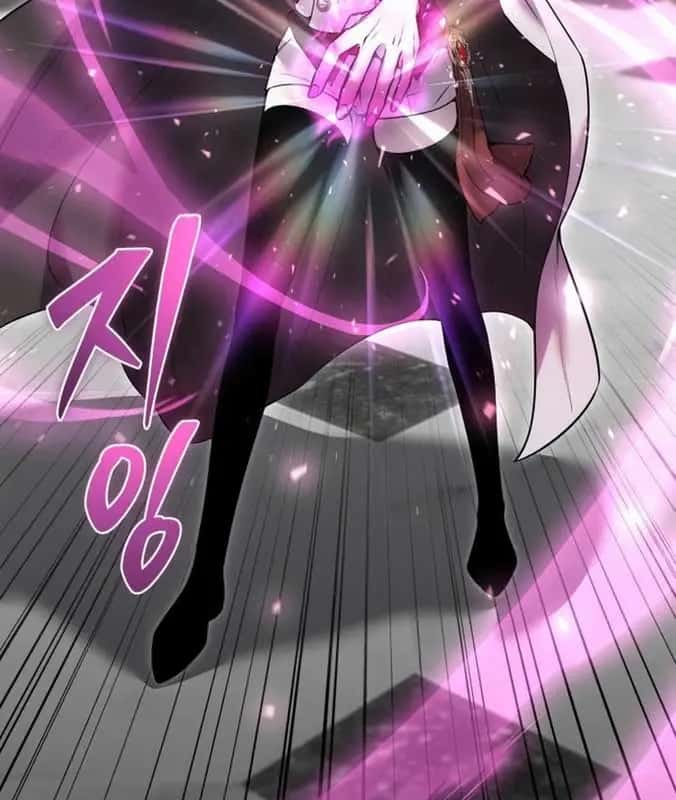 I Was More Overpowered Than the Hero, So I Hid My Power! Chapter 36 Page 85
