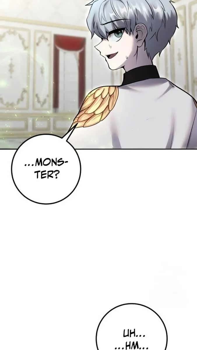 I Was More Overpowered Than the Hero, So I Hid My Power! Chapter 36 Page 147