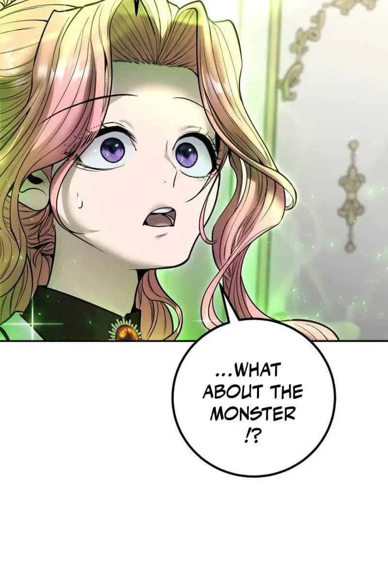 I Was More Overpowered Than the Hero, So I Hid My Power! Chapter 37 Page 47