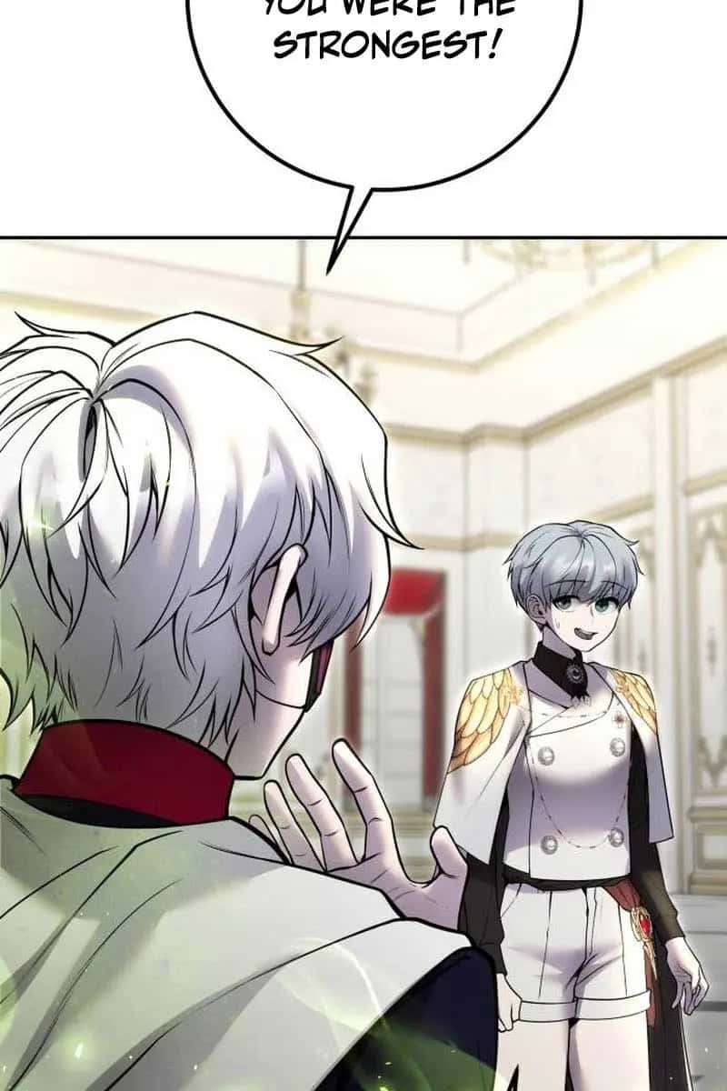 I Was More Overpowered Than the Hero, So I Hid My Power! Chapter 37 Page 52