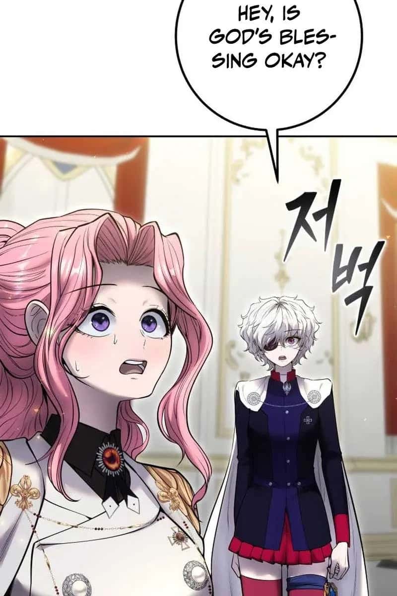 I Was More Overpowered Than the Hero, So I Hid My Power! Chapter 37 Page 71