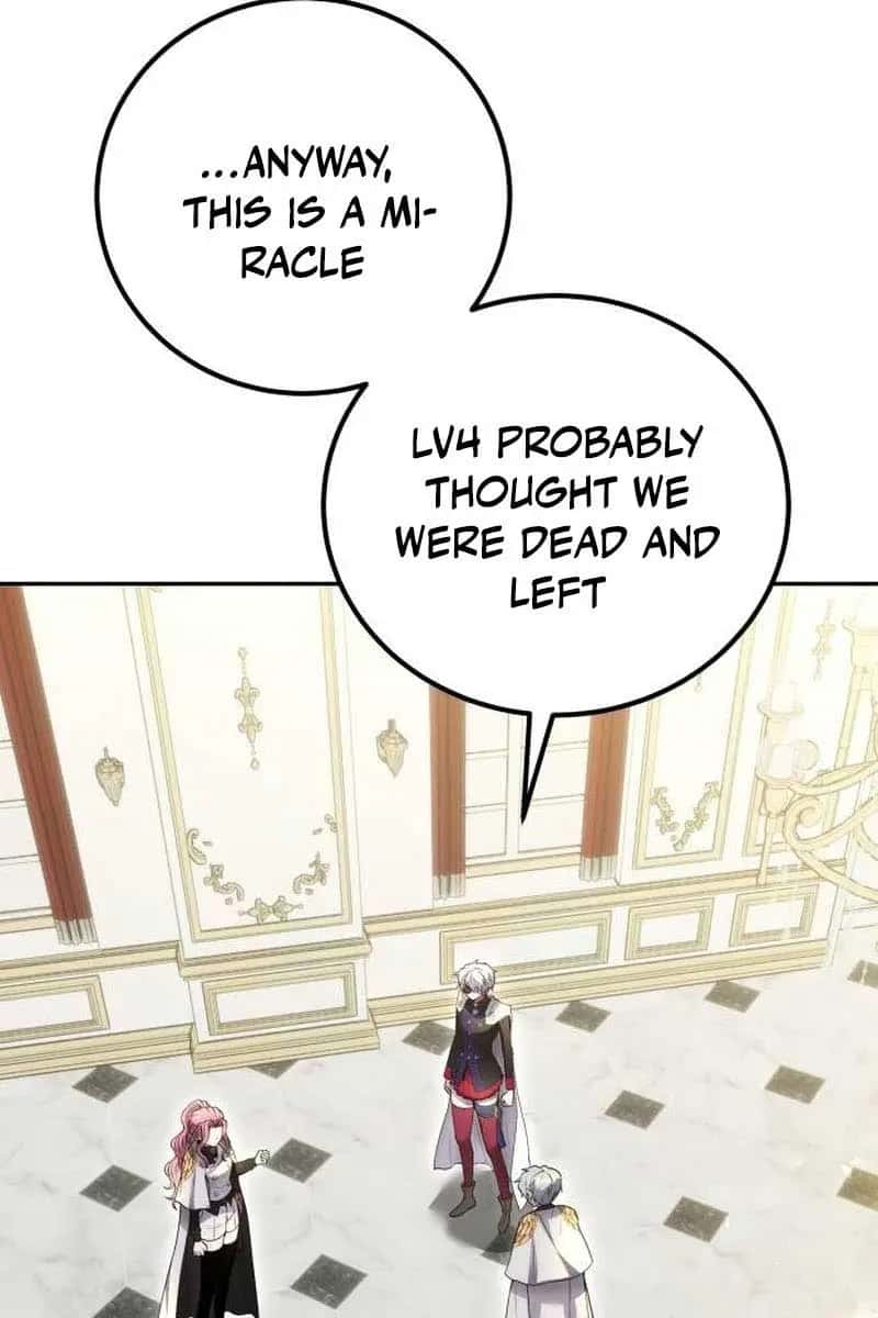 I Was More Overpowered Than the Hero, So I Hid My Power! Chapter 37 Page 78