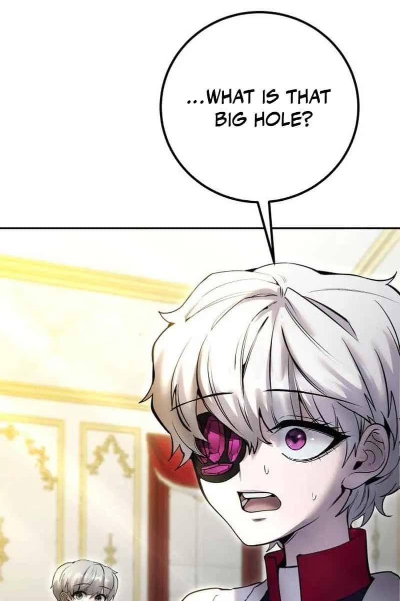 I Was More Overpowered Than the Hero, So I Hid My Power! Chapter 37 Page 84